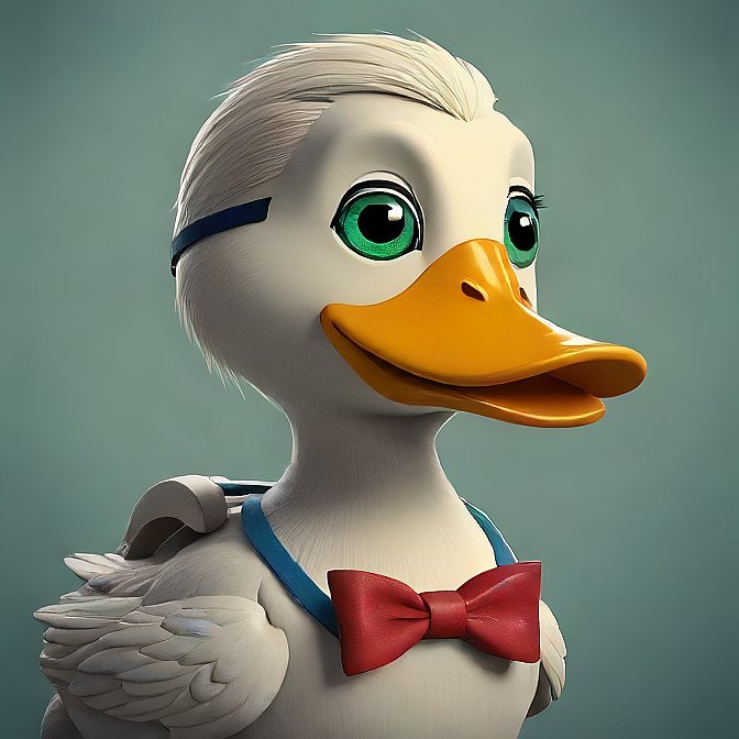 DUCK